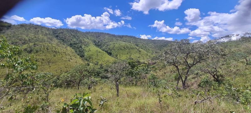 Imagem de LINDO LOTE EM CIMA DO MORRO