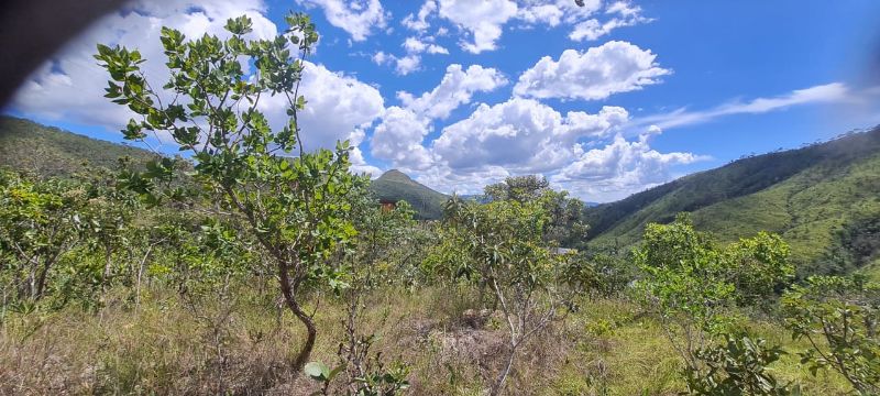 Imagem de LINDO LOTE EM CIMA DO MORRO