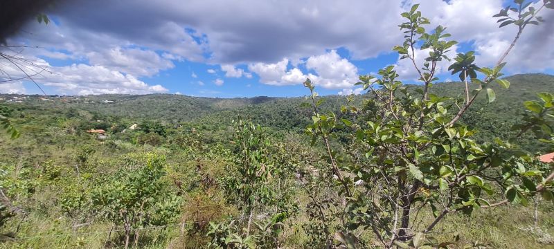 Imagem de LINDO LOTE EM CIMA DO MORRO