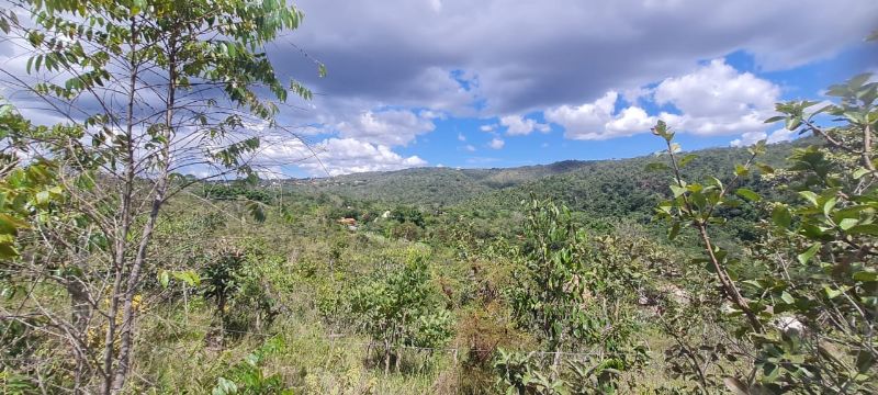 Imagem de LINDO LOTE EM CIMA DO MORRO