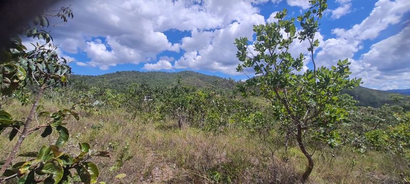 Imagem de LINDO LOTE EM CIMA DO MORRO