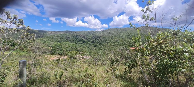 Imagem de LINDO LOTE EM CIMA DO MORRO