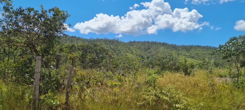 Imagem de LINDO LOTE EM CIMA DO MORRO