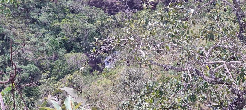 Imagem de LINDO LOTE EM CIMA DO MORRO