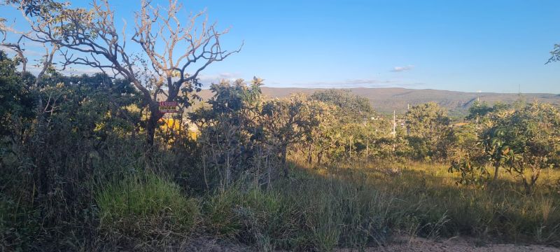 Imagem de LINDO LOTE NA PARTE ALTA DA CIDADE