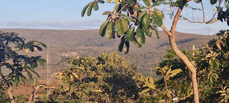 Imagem de LINDO LOTE NA PARTE ALTA DA CIDADE