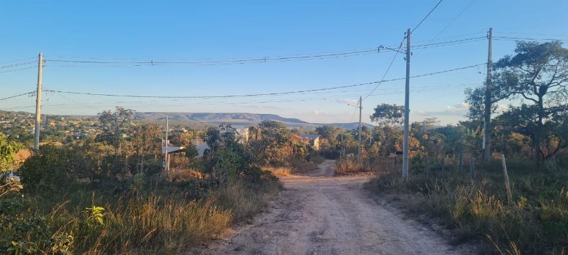 Imagem de LINDO LOTE NA PARTE ALTA DA CIDADE