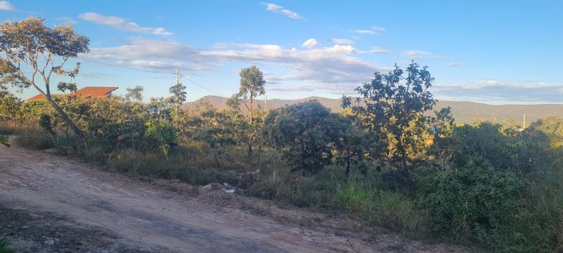 Imagem de LINDO LOTE NA PARTE ALTA DA CIDADE