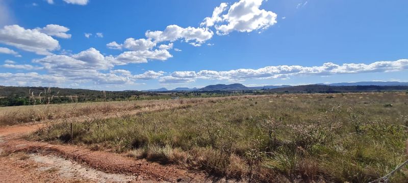 Imagem de LOTE PLANO COM VISTA