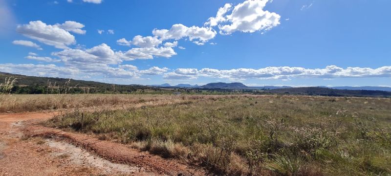 Imagem de LOTE PLANO COM VISTA