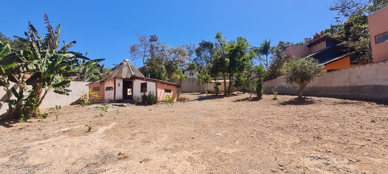 Imagem de ÓTIMO LOTE EM ÁREA NOBRE