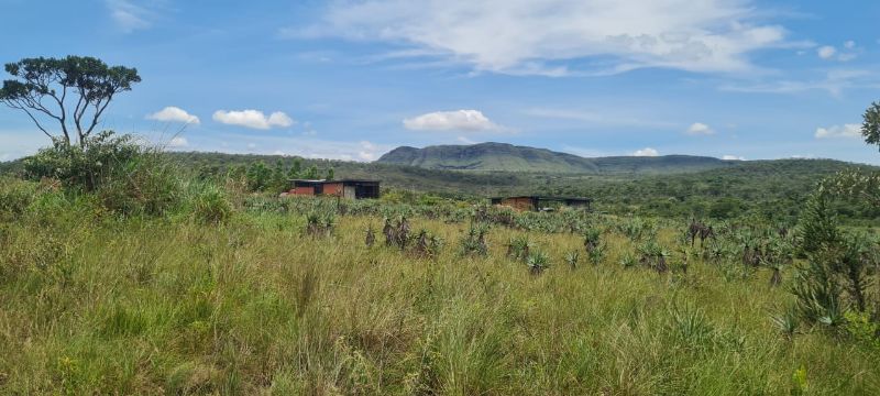 Imagem de OPORTUNIDADE NA  CHAPADA