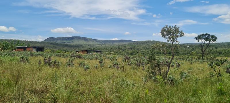 Imagem de OPORTUNIDADE NA  CHAPADA