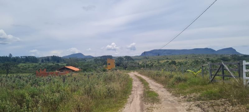 Imagem de OPORTUNIDADE NA  CHAPADA