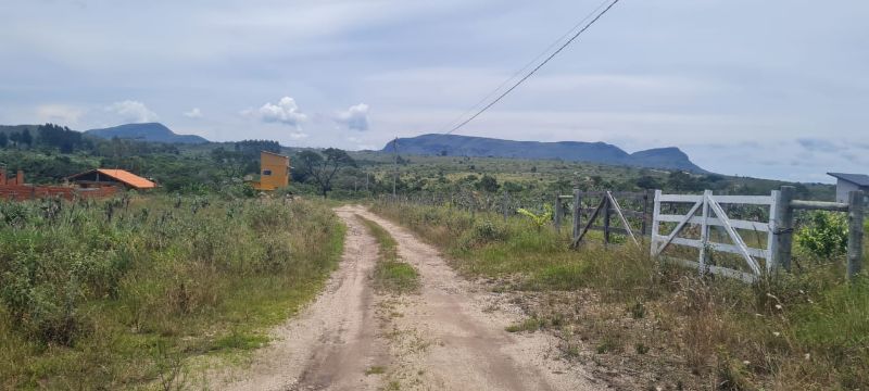 Imagem de OPORTUNIDADE NA  CHAPADA