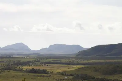 Imagem de TERRA DE 20 HECTARES AO LADO DA CIDADE