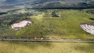 Imagem de EXCELENTE TERRA DE 4,7 HECTARES