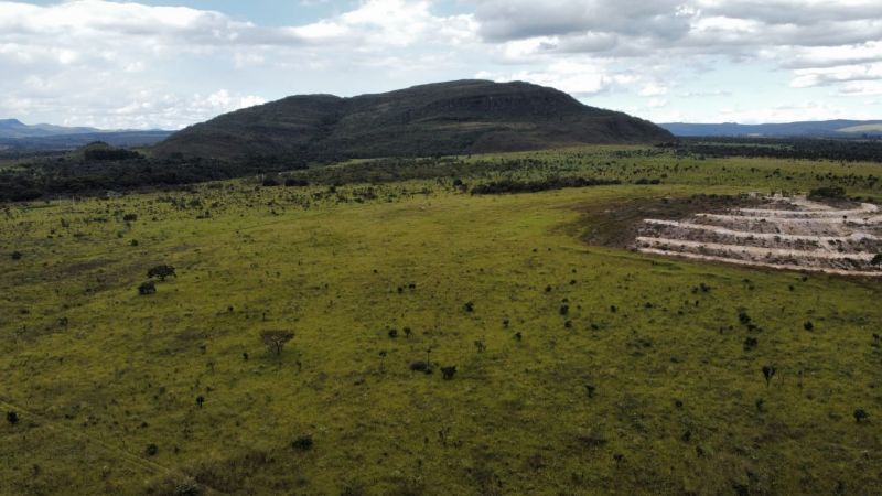 Imagem de EXCELENTE TERRA DE 4,7 HECTARES