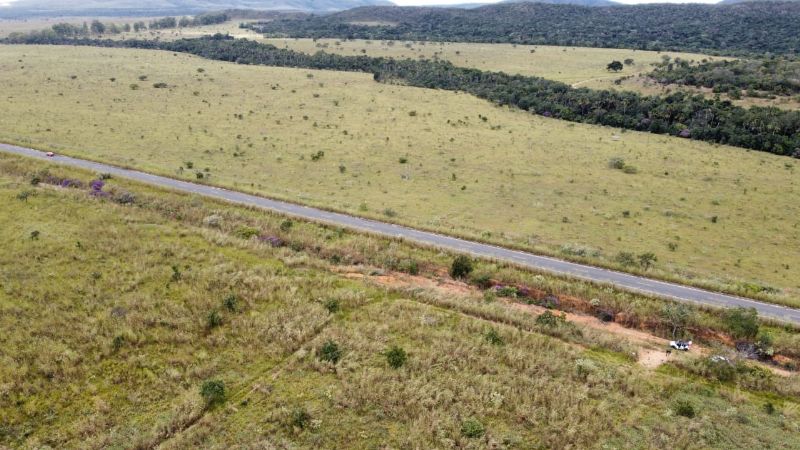 Imagem de EXCELENTE TERRA DE 4,7 HECTARES