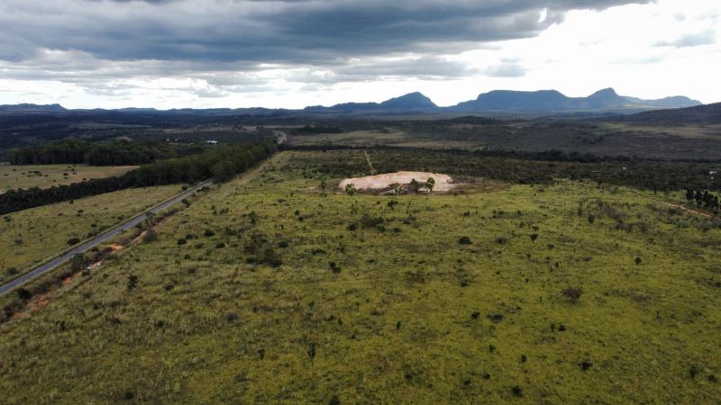 Imagem de EXCELENTE TERRA DE 4,7 HECTARES