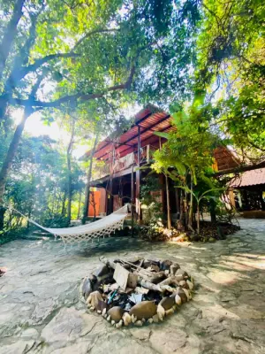 Imagem de BELISSÍMA CASA COM ÓTIMO ESPAÇO DE VIVÊNCIA E TERAPIAS