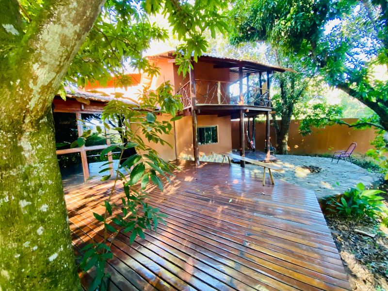 Imagem de BELISSÍMA CASA COM ÓTIMO ESPAÇO DE VIVÊNCIA E TERAPIAS