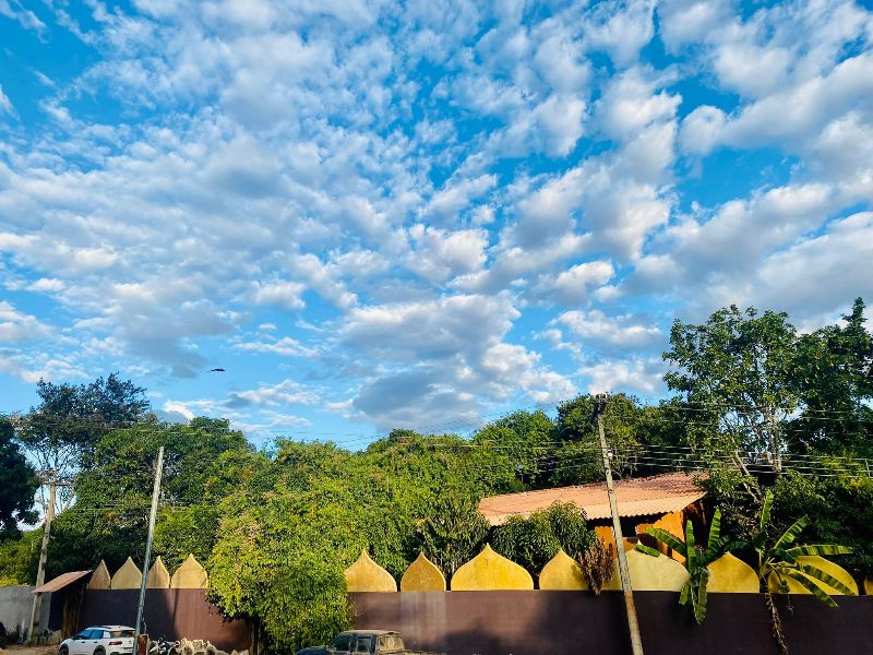 Imagem de BELISSÍMA CASA COM ÓTIMO ESPAÇO DE VIVÊNCIA E TERAPIAS