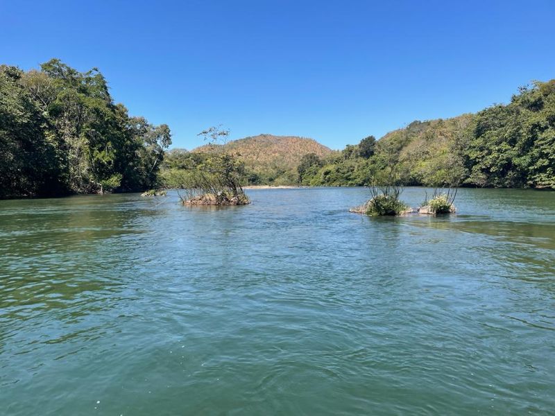 Imagem de TERRA COM MUITA ÁGUA - 4 HECTARES