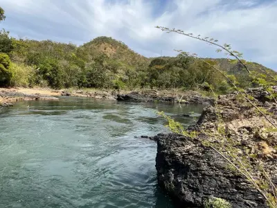 Imagem de 🌿 ÁREA DE 9 HECTARES COM NASCENTE E VISTA DESLUMBRANTE – PRÓXIMO ÀS ÁGUAS TERMAIS 💧🌄