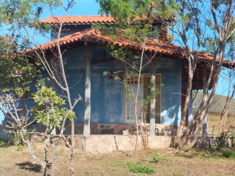 Imagem de TERRA DE 4 HECTARES NO VALE VERDE