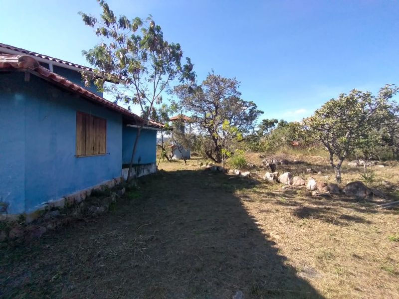 Imagem de TERRA DE 4 HECTARES NO VALE VERDE