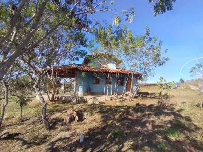 Imagem de TERRA DE 4 HECTARES NO VALE VERDE