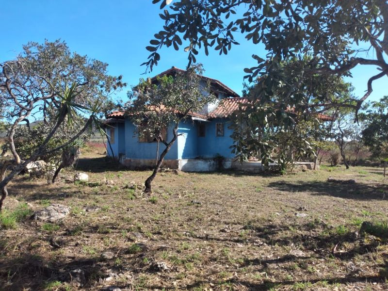 Imagem de TERRA DE 4 HECTARES NO VALE VERDE