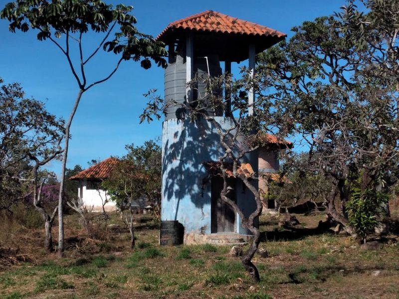 Imagem de TERRA DE 4 HECTARES NO VALE VERDE