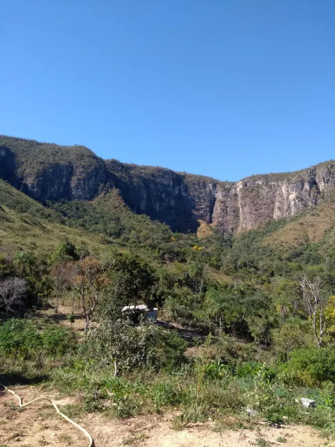 Imagem de LINDA TERRA À 12KM DA CIDADE