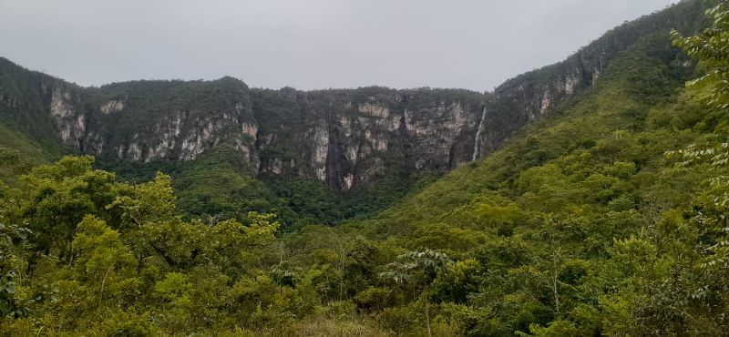 Imagem de LINDA TERRA À 12KM DA CIDADE