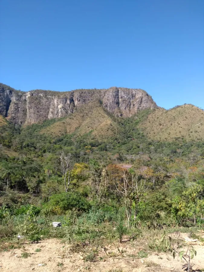 Imagem de LINDA TERRA À 12KM DA CIDADE