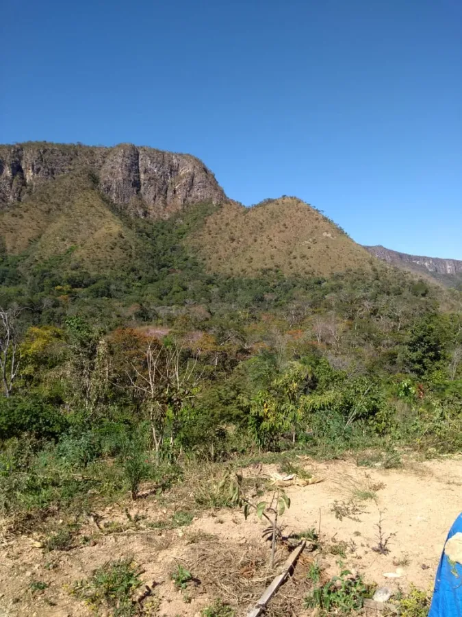 Imagem de LINDA TERRA À 12KM DA CIDADE