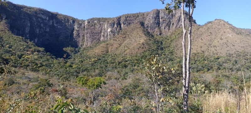 Imagem de LINDA TERRA À 12KM DA CIDADE