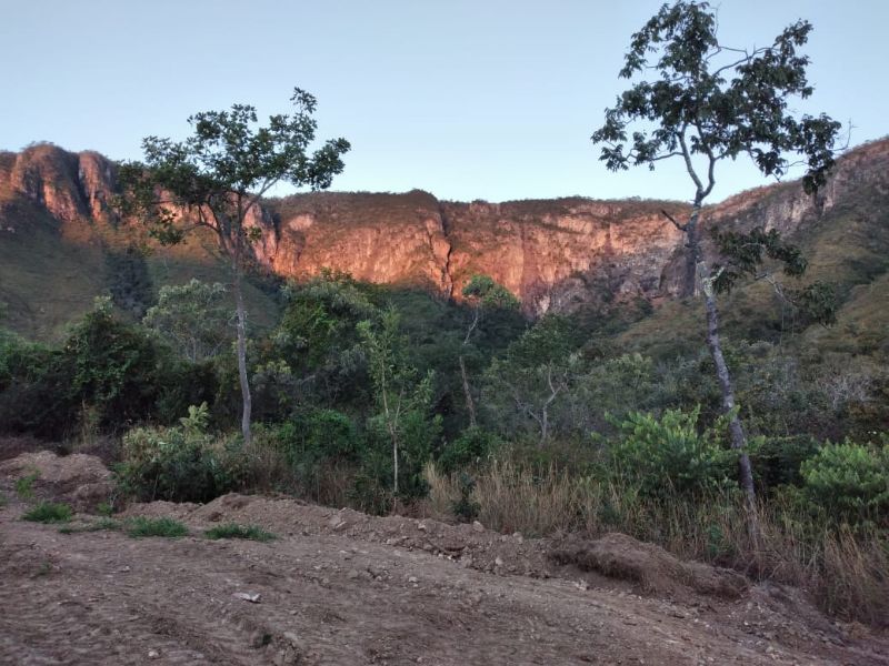 Imagem de LINDA TERRA À 12KM DA CIDADE