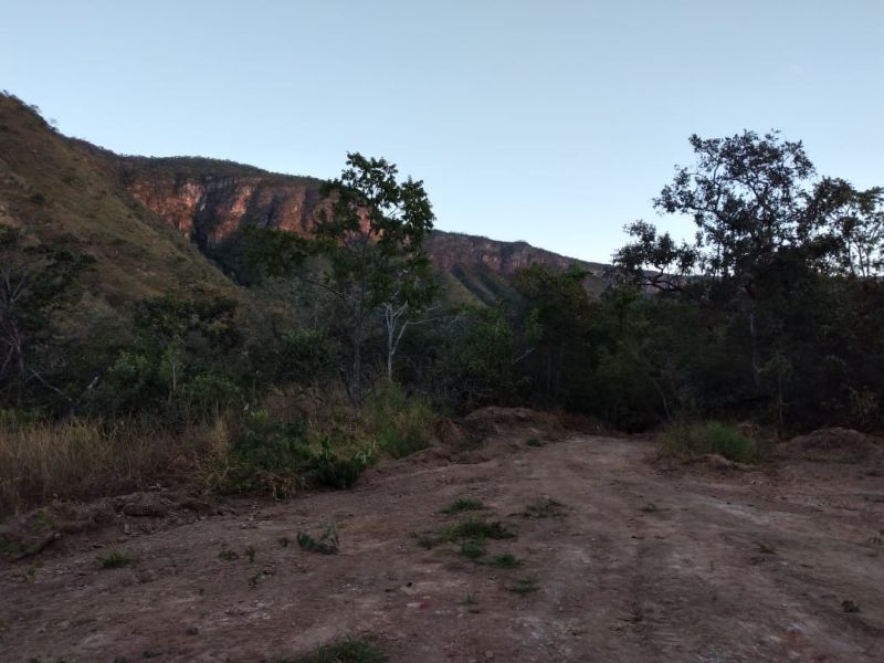 Imagem de LINDA TERRA À 12KM DA CIDADE