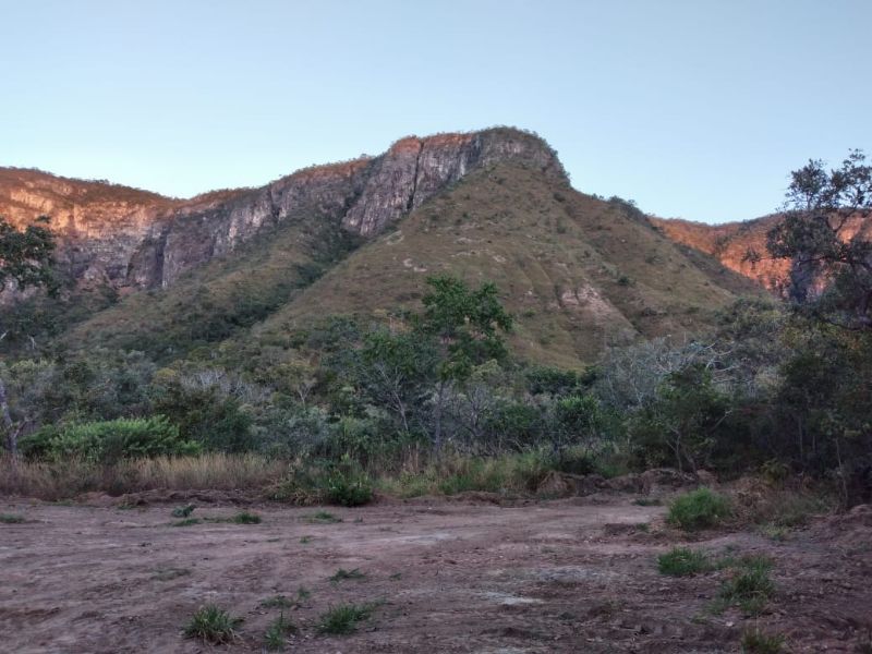 Imagem de LINDA TERRA À 12KM DA CIDADE