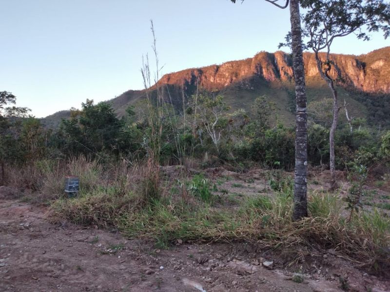 Imagem de LINDA TERRA À 12KM DA CIDADE