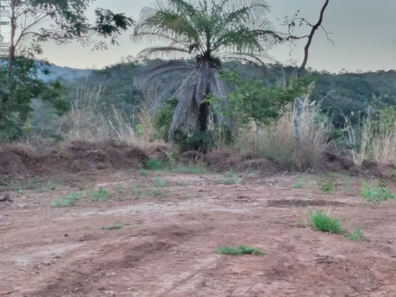 Imagem de LINDA TERRA À 12KM DA CIDADE