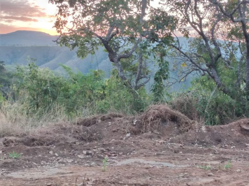 Imagem de LINDA TERRA À 12KM DA CIDADE