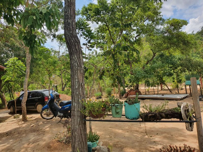 Imagem de LINDA CHÁCARA JÁ PRONTA À 2,5KM DE COLINAS- 600 m²