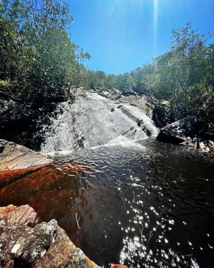 Imagem de ÓTIMA OPORTUNIDADE NA CHAPADA