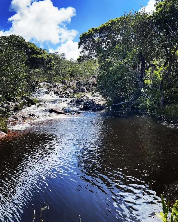 Imagem de ÓTIMA OPORTUNIDADE NA CHAPADA