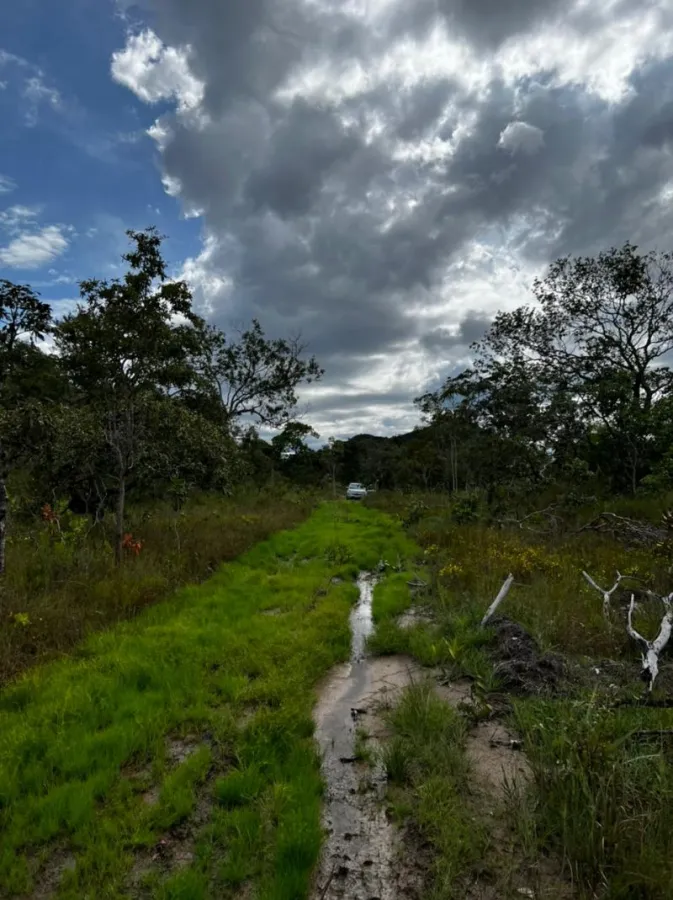 Imagem de LINDA TERRA COM VISTA ESPETACULAR EM CONDOMÍNIO