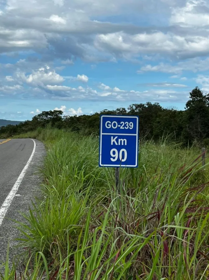 Imagem de LINDA TERRA COM VISTA ESPETACULAR EM CONDOMÍNIO